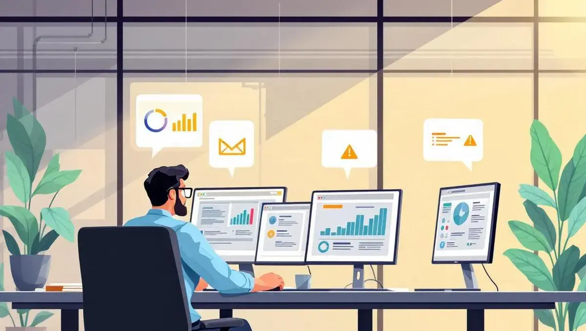 ControlUp adds Intel Device IQ to desktop monitoring