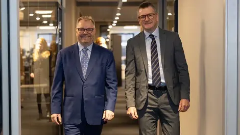 Milestone lifts revenue 10% as AI push gathers pace