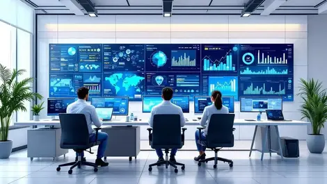 ITSEC Asia posts sharp profit surge on cybersecurity growth