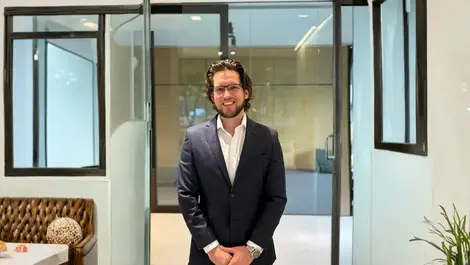 Slipstream Cyber appoints Chris Pallister to cyber role