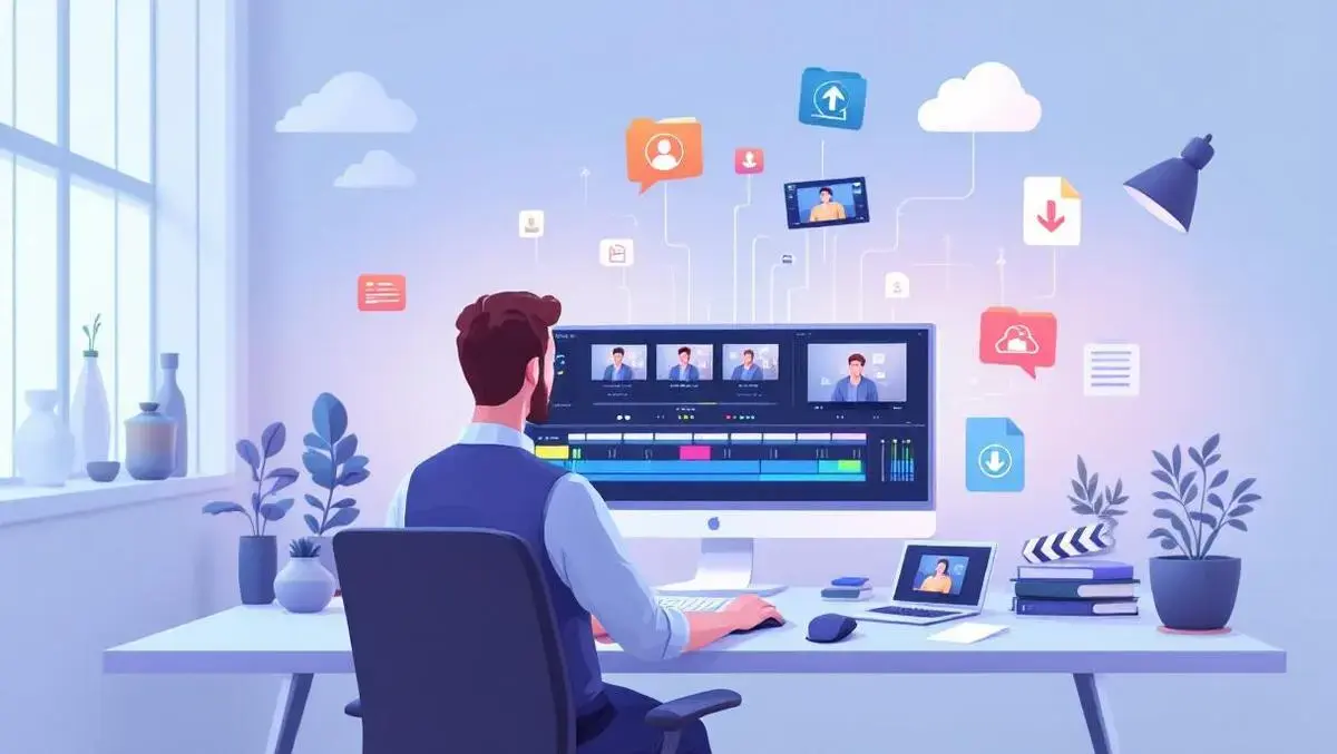 Meep-morp launches Resolve workflow tool for editors