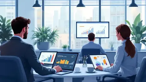 VinciWorks named Solid Performer in Fosway digital learning