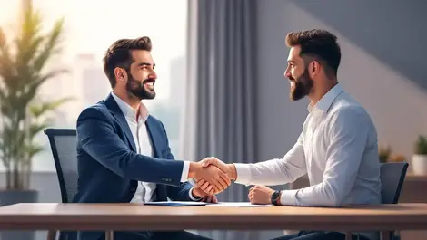 Six Degrees rebrands with human-led hiring message