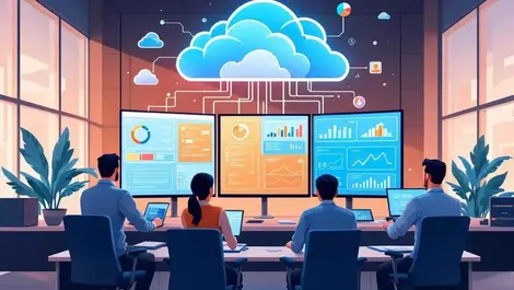 Cloud.in wins AWS MSP status in cloud services push