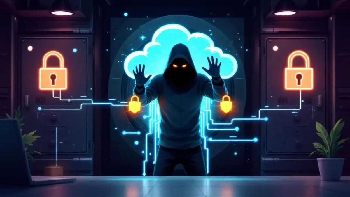 Executives warn of rising quantum data security risks