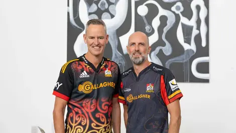 Gallagher Security launches New Zealand hiring drive