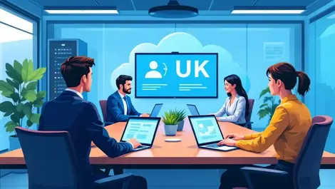 Videosign & Brightsolid expand AI cloud partnership