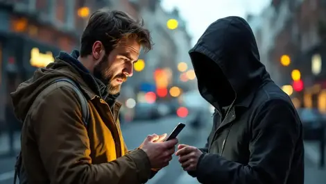 UK bank scam attempts rise 62% as fraudsters shift tactics