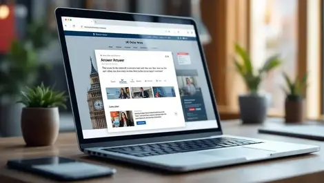 HuffPost UK adopts Taboola DeeperDive AI answer engine