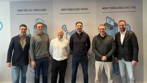 Your.Cloud acquires Pure Cloud Solutions in UK push