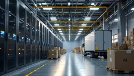 One in five UK firms move AI workloads abroad over power costs