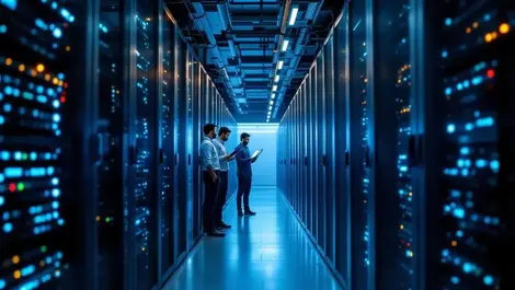 Netskope launches Mumbai management plane for Indian data