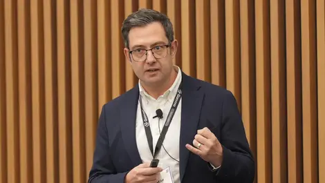 Supporting service providers with their global ambitions