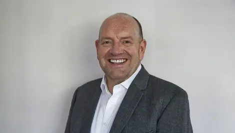 Salute appoints Dale Harding as capital projects chief