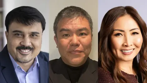 Asia Pacific firms broaden AI PC & workstation use