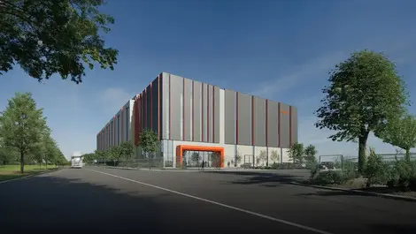 Yondr energises first Canadian data centre in Toronto