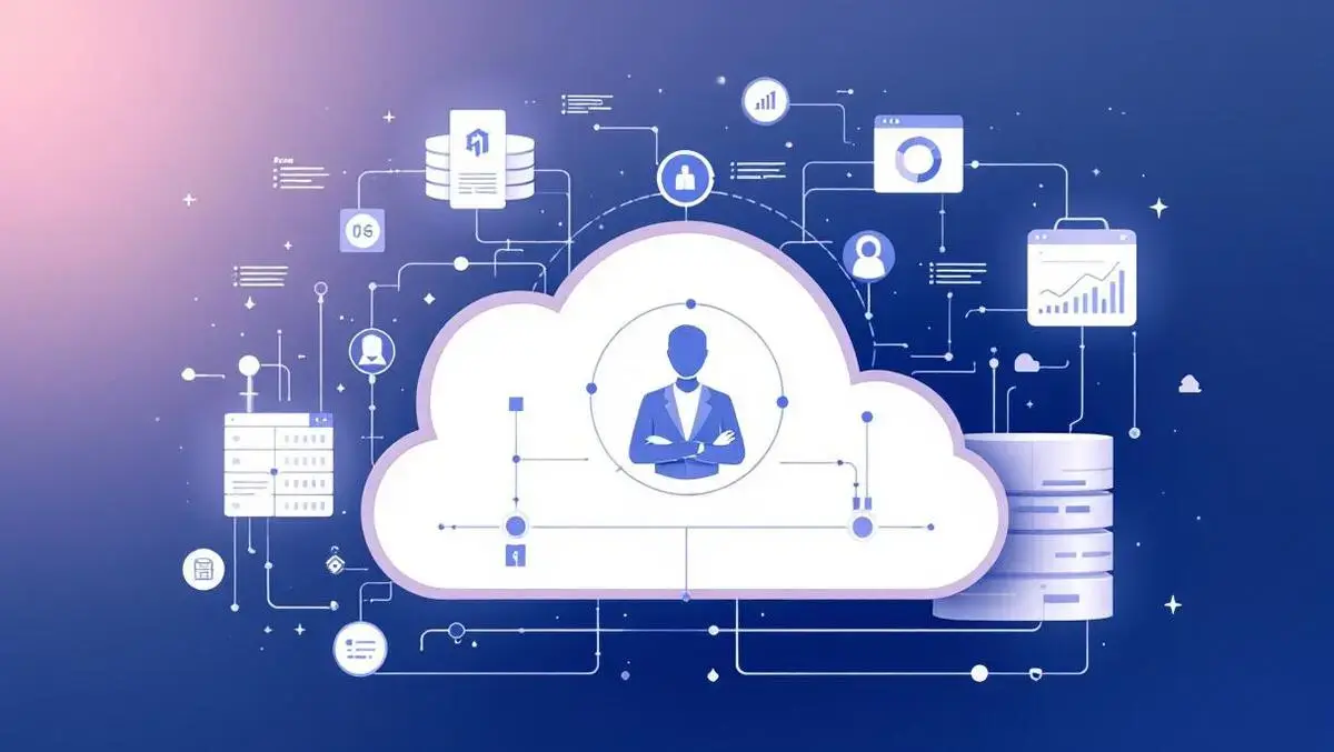 Google Cloud launches Agentic Data Cloud for AI agents