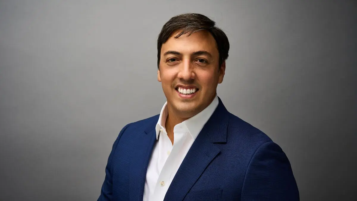 Cognitiv chief executive named EY New York finalist