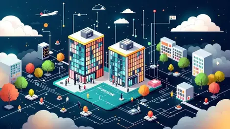 MongoDB to invest EUR €74m in Ireland & add 200 jobs