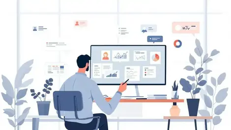 Q4 launches AI-native CRM for investor relations teams