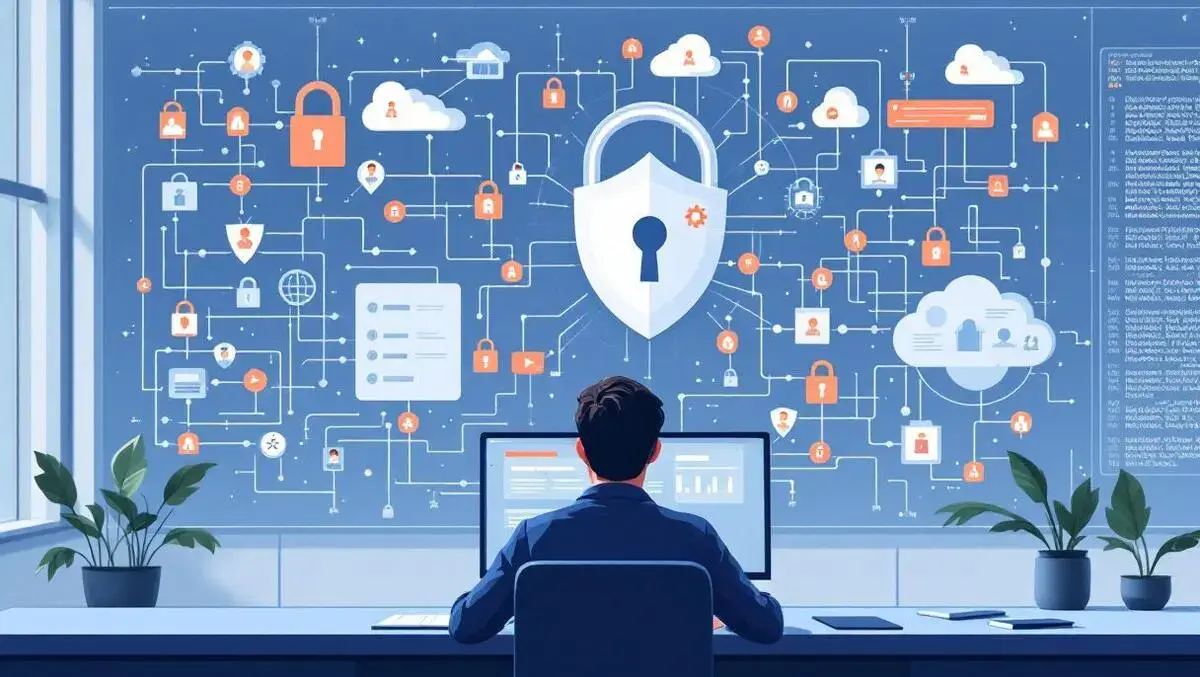 Identity attack path management gains ground, survey finds