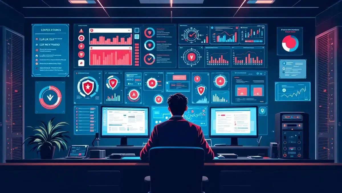 Simbian cyber defence benchmark finds all 11 AI models fail