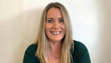 ANS names Ali Mustoe-Playfair as Agentic Operations Chief