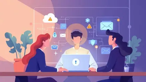 Nearly half of Australian firms hit by AI incidents