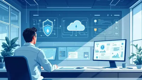 ANZ firms shift to cyber resilience as AI risk grows