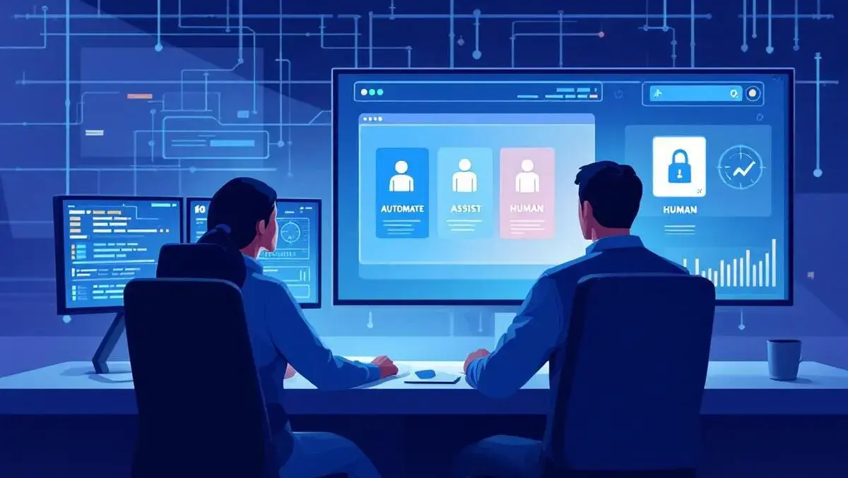 Expel launches AI framework for security operations