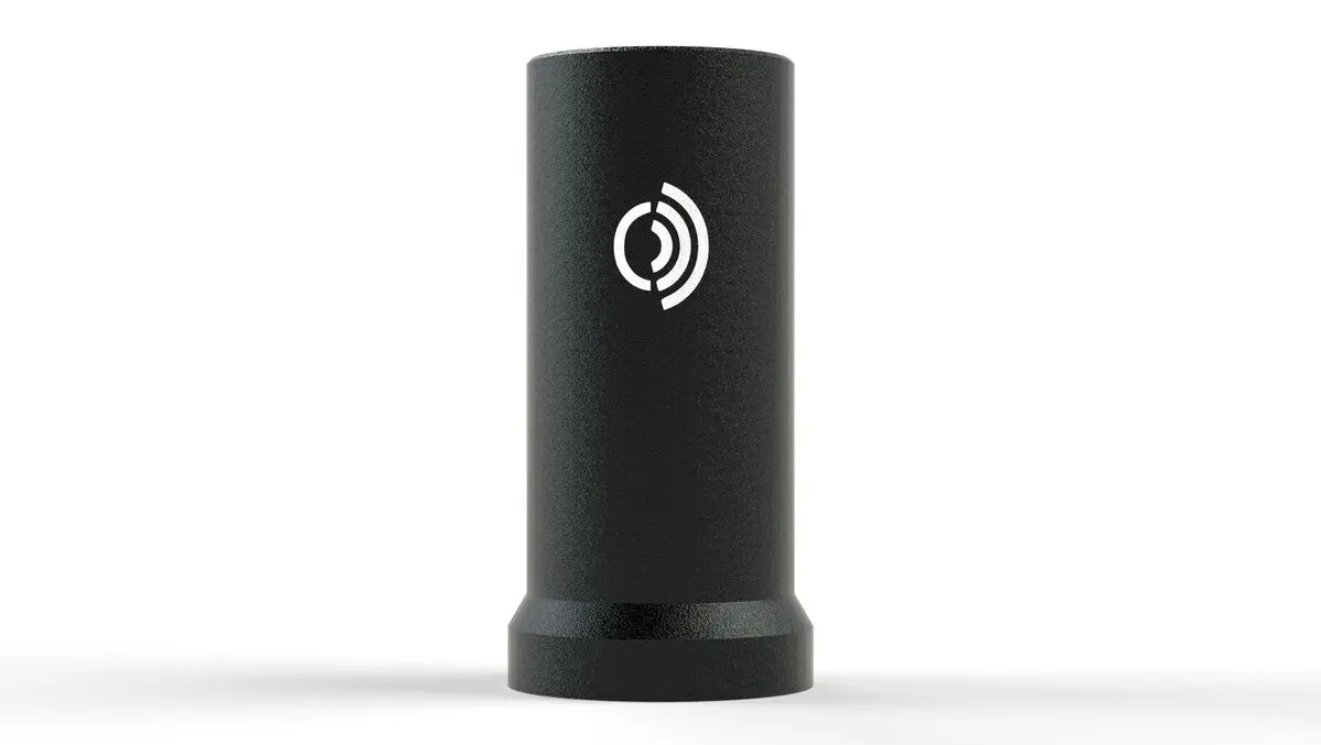 Notch launches steerable drone antennas to boost range