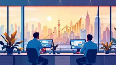 Ebix eyes 20% growth in India's insurance tech push