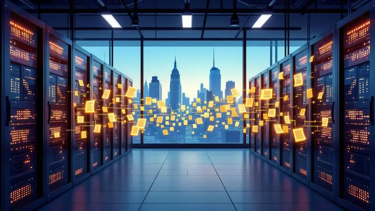 Mathpix expands Brooklyn GPU deployment for AI workloads