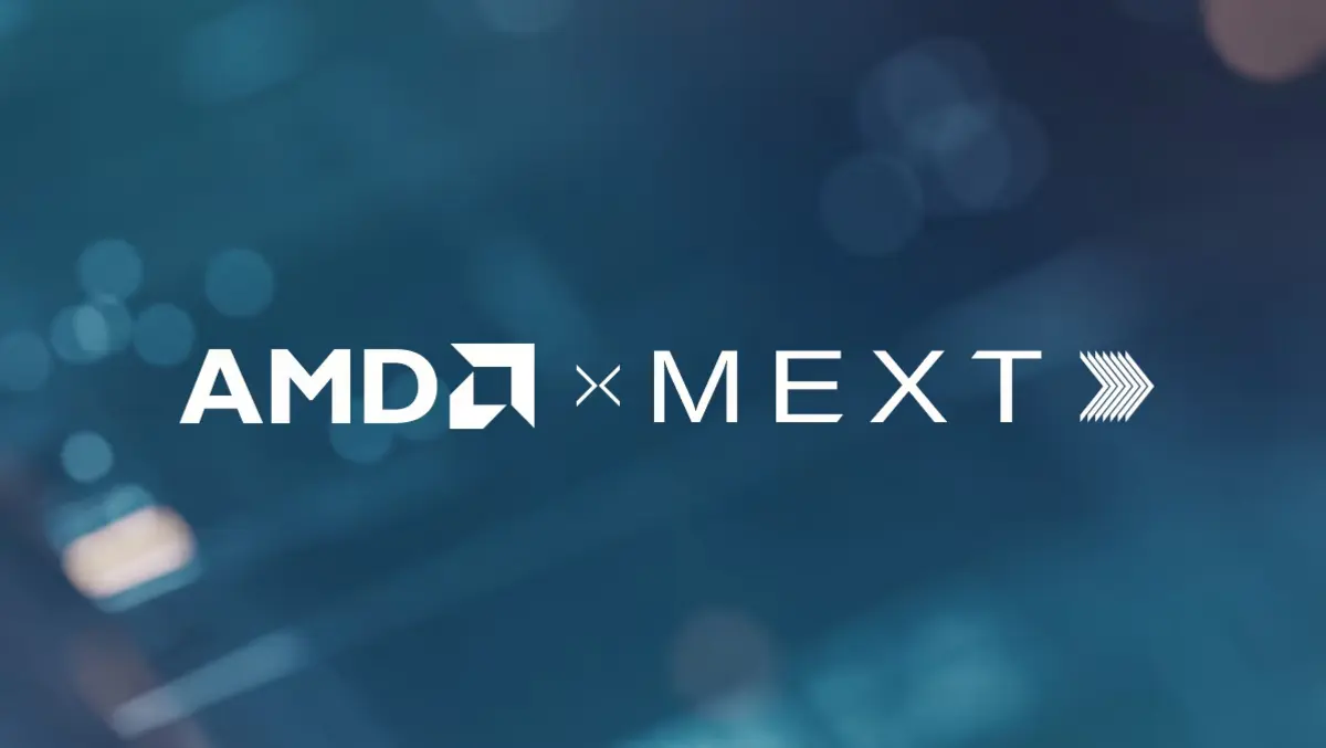 AMD buys MEXT to boost data centre memory efficiency