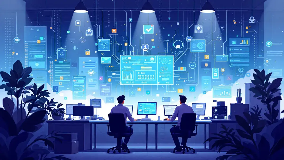 IT teams spend 53% of time on endpoint maintenance