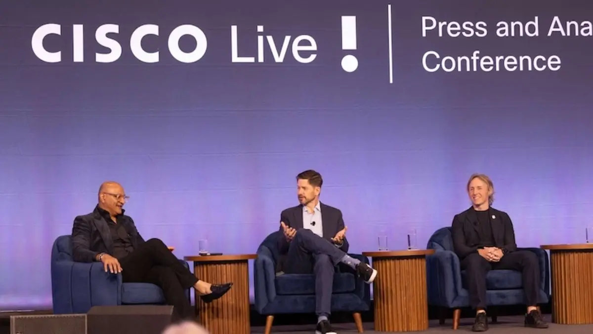 Cisco and OpenAI outline AI's growing role in cyber defence
