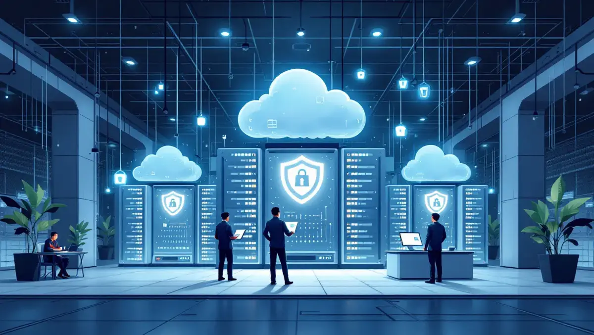 AWS launches Secret-West cloud for defence contractors