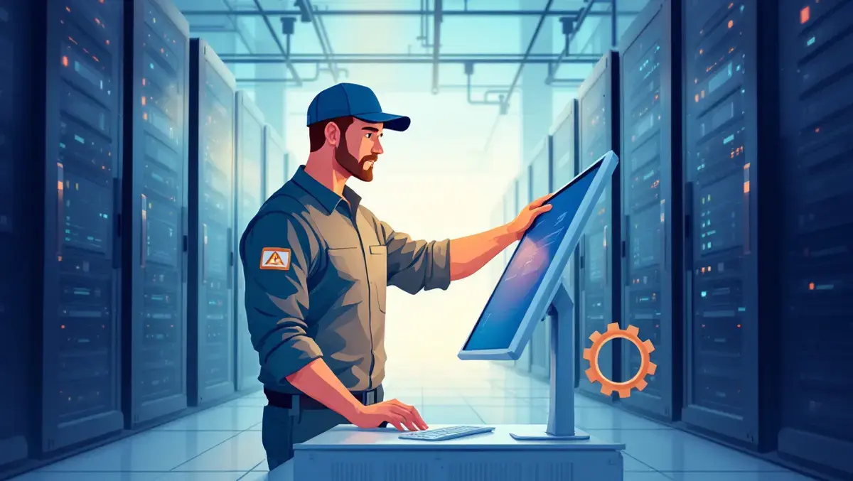 Scale Computing launches imaging service for servers