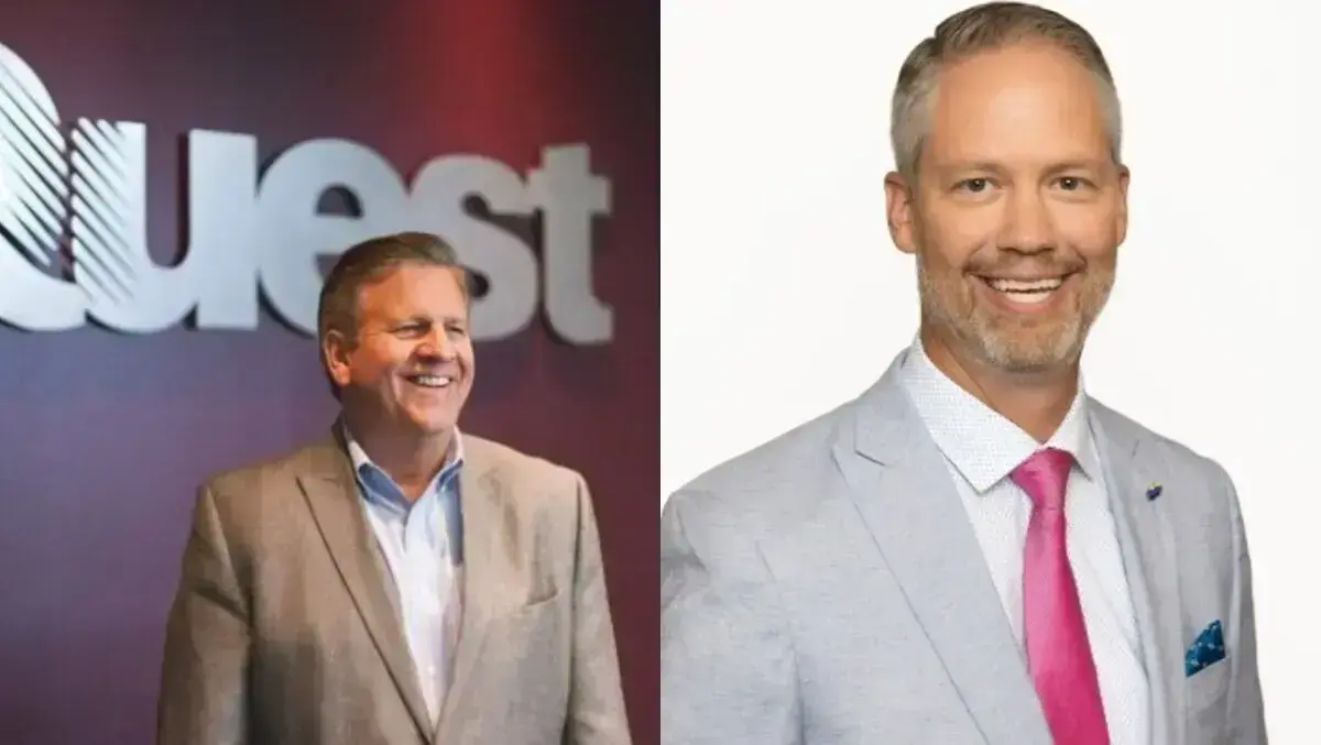 Quest wins Telarus top engagement award for advisers