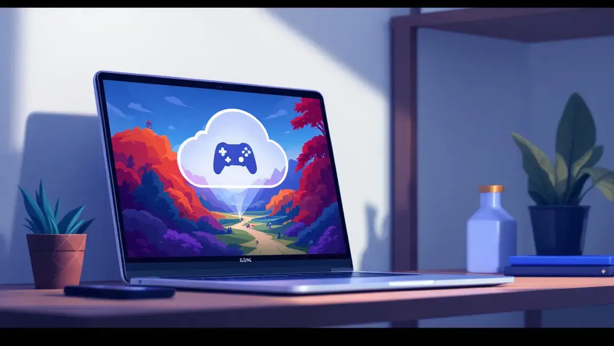NVIDI adds Firefox support to GeForce NOW browser