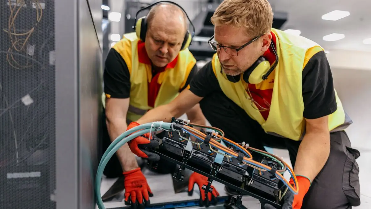 DHL expands data centre parts network across North America