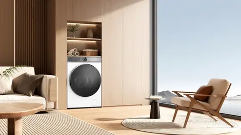TCL launches Super Drum washer & dryer in Australia