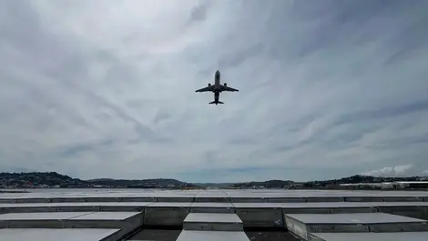 Wellington contractors honoured for airport & wharf work