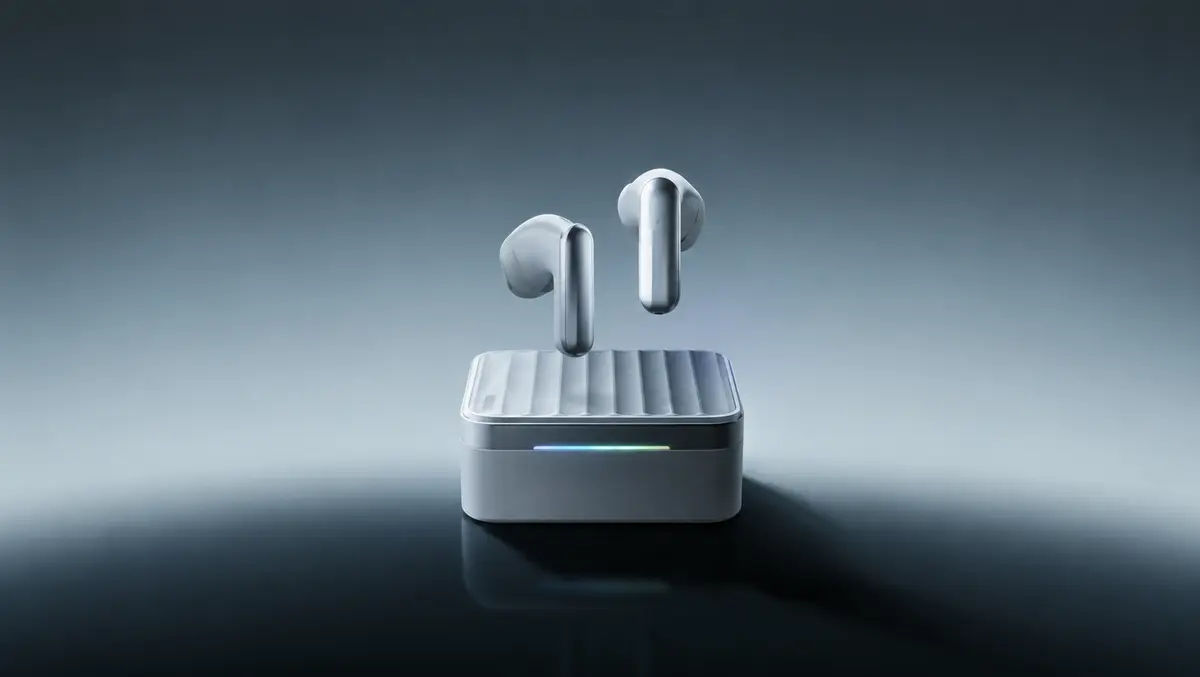 Plaud launches AI earbuds to turn talks into tasks