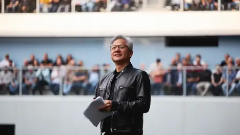 Nvidia & Microsoft push local AI agents on Windows