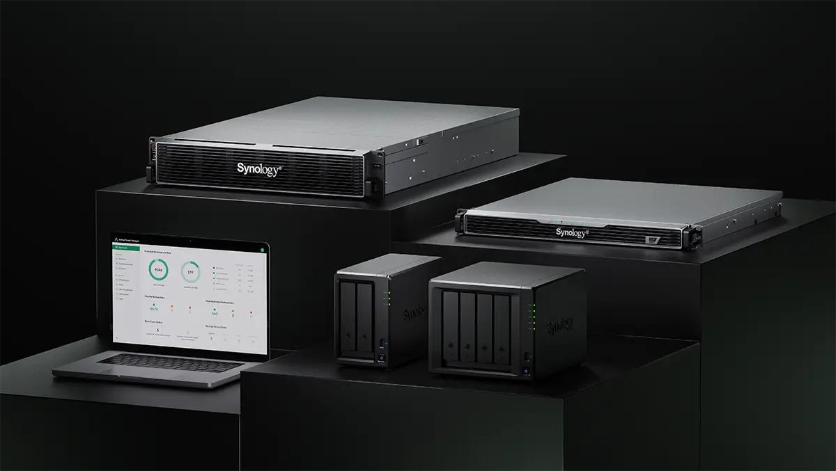 Synology expands ActiveProtect with cloud recovery