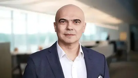 Envirotainer names Maersk veteran as chief executive