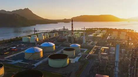 McKay marks 60-year partnership with Channel Infrastructure