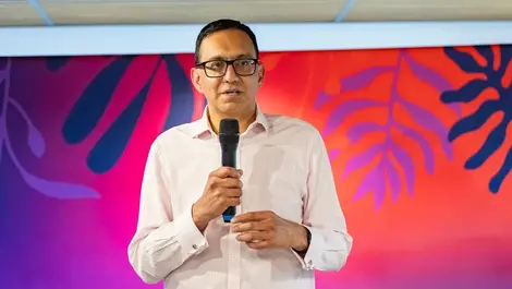 Medicare AI incident a wake-up call on cyber security