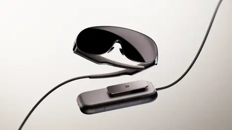 SanDisk named exclusive storage partner for Meta VR Glasses